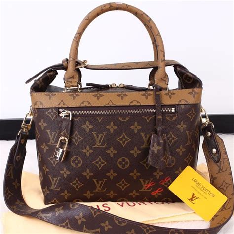 bolsa louis vuitton city cruiser m42410